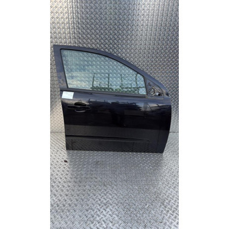 Porte avant droit OPEL ASTRA H