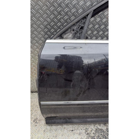 Porte avant gauche AUDI A8 2
