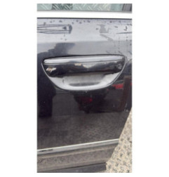 Porte avant gauche AUDI A8 2 Photo n°3