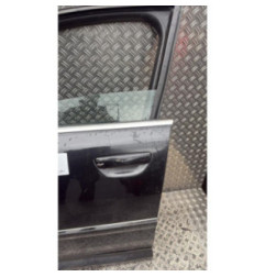 Porte avant gauche AUDI A8 2 Photo n°4