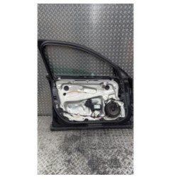 Porte avant gauche AUDI A8 2 Photo n°5