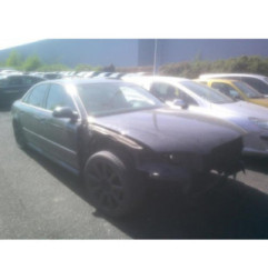 Porte avant gauche AUDI A8 2 Photo n°6