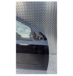 Porte avant droit OPEL ASTRA H Photo n°3