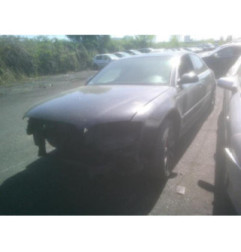 Retroviseur droit AUDI A8 2 Photo n°6