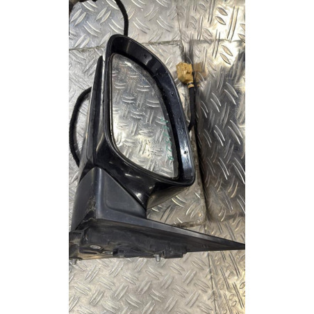 Retroviseur gauche AUDI A8 2 Photo n°1