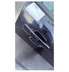 Porte avant droit OPEL ASTRA H Photo n°4
