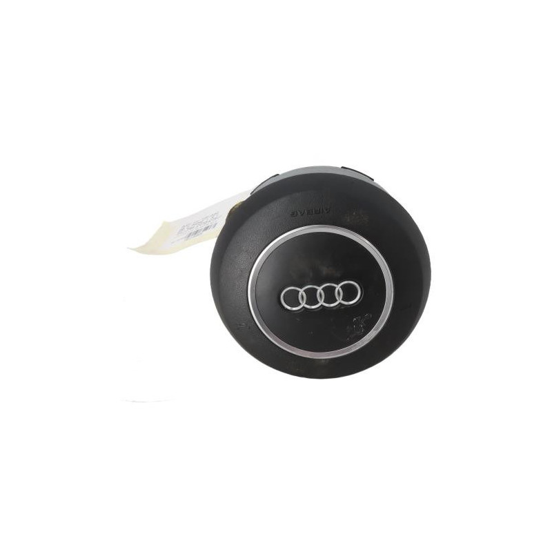 Air bag conducteur AUDI A8 2