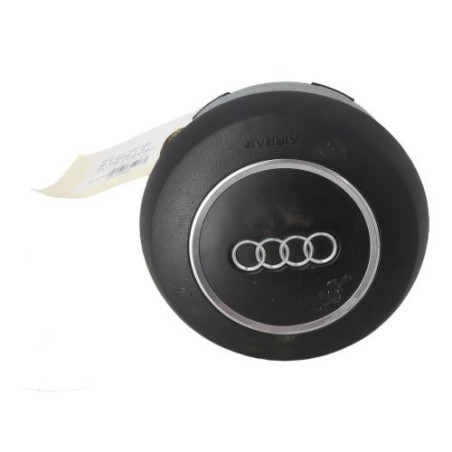 Air bag conducteur AUDI A8 2 Photo n°1
