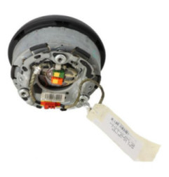 Air bag conducteur AUDI A8 2