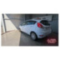 Commande chauffage FORD FIESTA 6