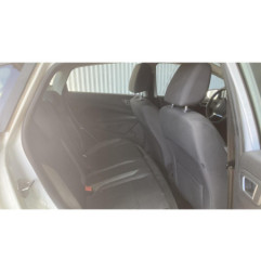 Commande chauffage FORD FIESTA 6 Photo n°11