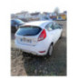 Commande chauffage FORD FIESTA 6