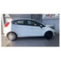 Commande chauffage FORD FIESTA 6