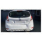 Commande chauffage FORD FIESTA 6