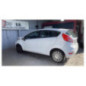 Commande chauffage FORD FIESTA 6