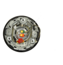 Air bag conducteur AUDI A8 2 Photo n°4