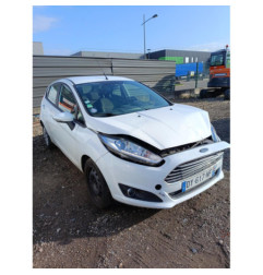 Commande chauffage FORD FIESTA 6 Photo n°20