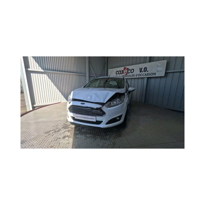 Compteur FORD FIESTA 6