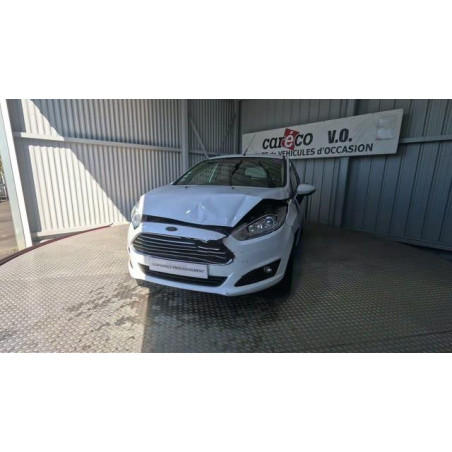 Compteur FORD FIESTA 6 Photo n°1
