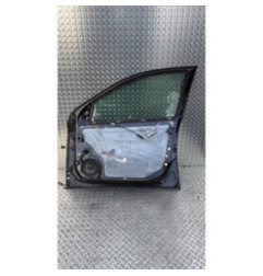 Porte avant droit OPEL ASTRA H Photo n°5
