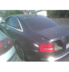 Air bag conducteur AUDI A8 2 Photo n°8