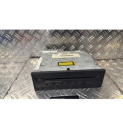 Autoradio d'origine AUDI A8 2 Photo n°1