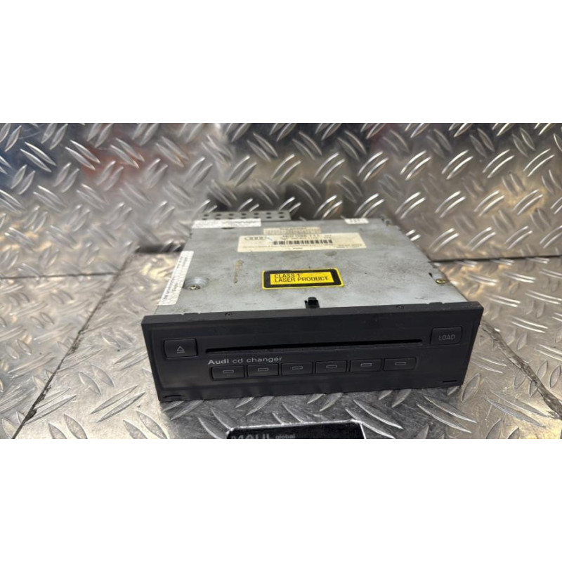 Autoradio d'origine AUDI A8 2