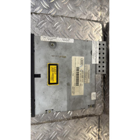 Autoradio d'origine AUDI A8 2