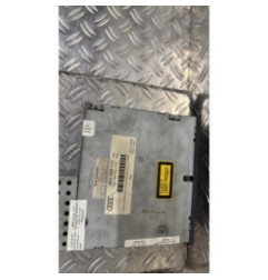 Autoradio d'origine AUDI A8 2 Photo n°4