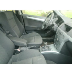 Porte avant droit OPEL ASTRA H Photo n°6