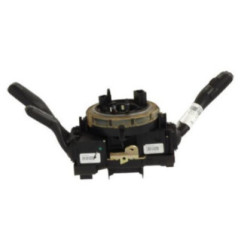 Com (Bloc Contacteur Tournant+Commodo Essuie Glace+Commodo Phare) AUDI A8 2 Photo n°3