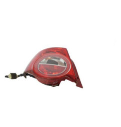 Feu arriere principal gauche (feux) CHEVROLET AVEO 1 Photo n°1