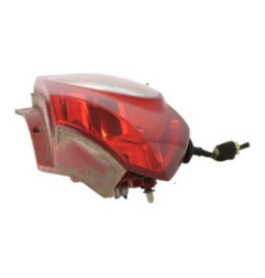 Feu arriere principal gauche (feux) CHEVROLET AVEO 1 Photo n°3