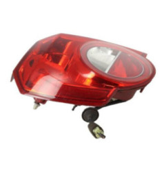 Feu arriere principal gauche (feux) CHEVROLET AVEO 1 Photo n°4