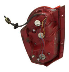 Feu arriere principal gauche (feux) CHEVROLET AVEO 1 Photo n°5