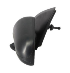 Retroviseur gauche CHEVROLET AVEO 1 Photo n°4