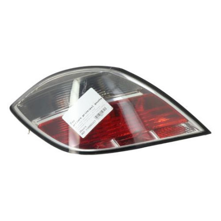 Feu arriere principal gauche (feux) OPEL ASTRA H Photo n°1