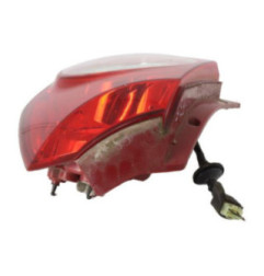 Feu arriere principal droit (feux) CHEVROLET AVEO 1 Photo n°3