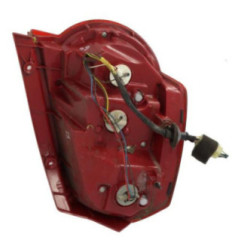 Feu arriere principal droit (feux) CHEVROLET AVEO 1 Photo n°5