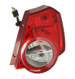 Feu arriere principal droit (feux) CHEVROLET AVEO 1 Photo n°6