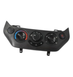 Commande chauffage CHEVROLET AVEO 1 Photo n°1