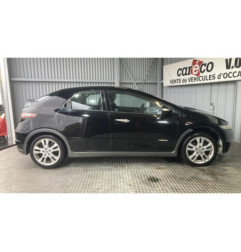 Commande chauffage HONDA CIVIC 8 Photo n°12