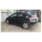 Commande chauffage HONDA CIVIC 8