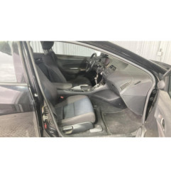 Commande chauffage HONDA CIVIC 8 Photo n°18