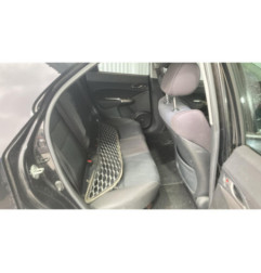 Commande chauffage HONDA CIVIC 8 Photo n°19