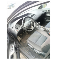 Commande chauffage HONDA CIVIC 8 Photo n°20