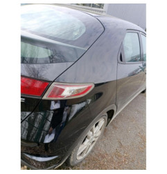 Compteur HONDA CIVIC 8 Photo n°17