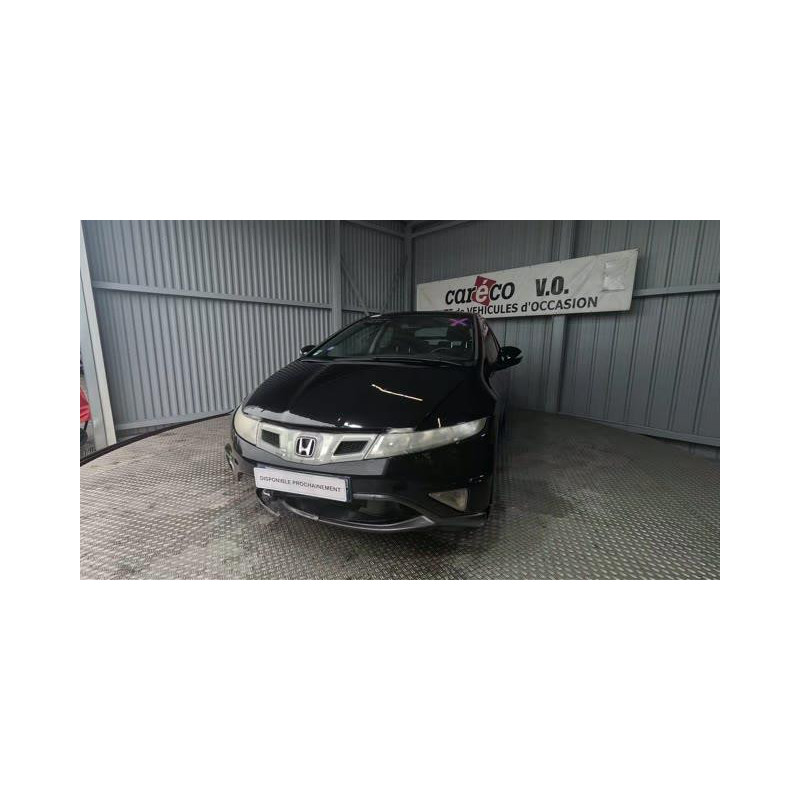 Volant HONDA CIVIC 8