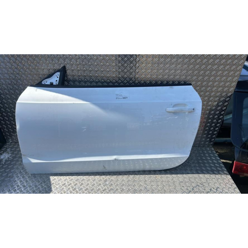 Porte avant gauche AUDI A5 1