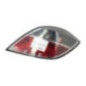 Feu arriere principal droit (feux) OPEL ASTRA H